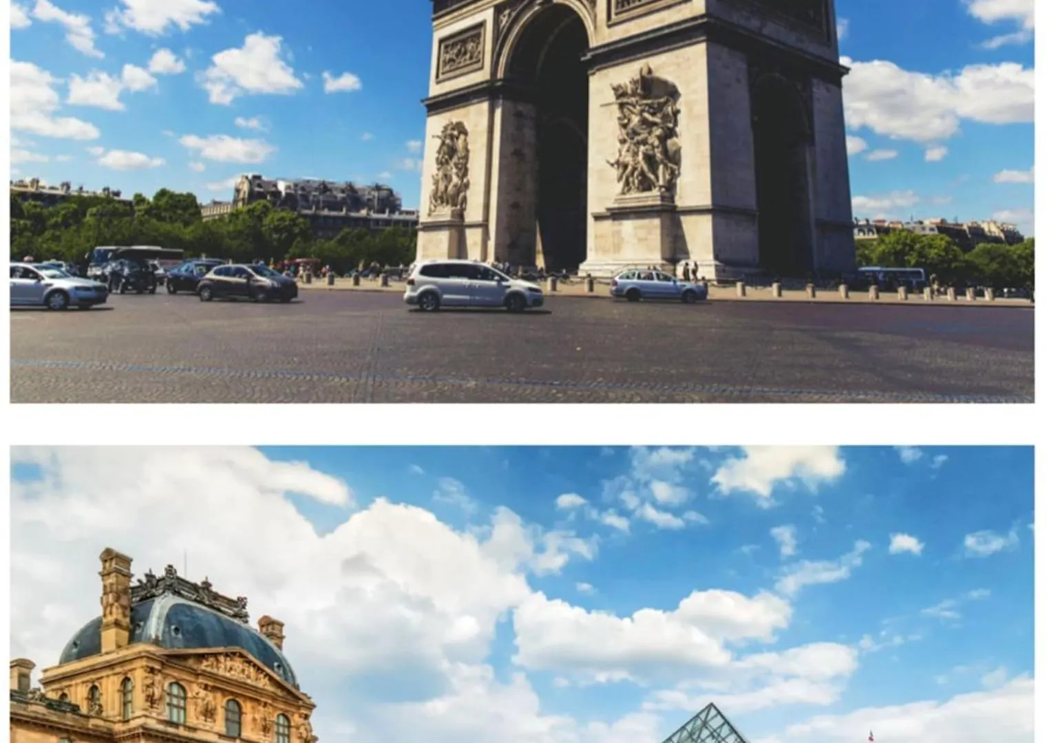 Stylish Studio Steps From Le Marais Apartment Paris