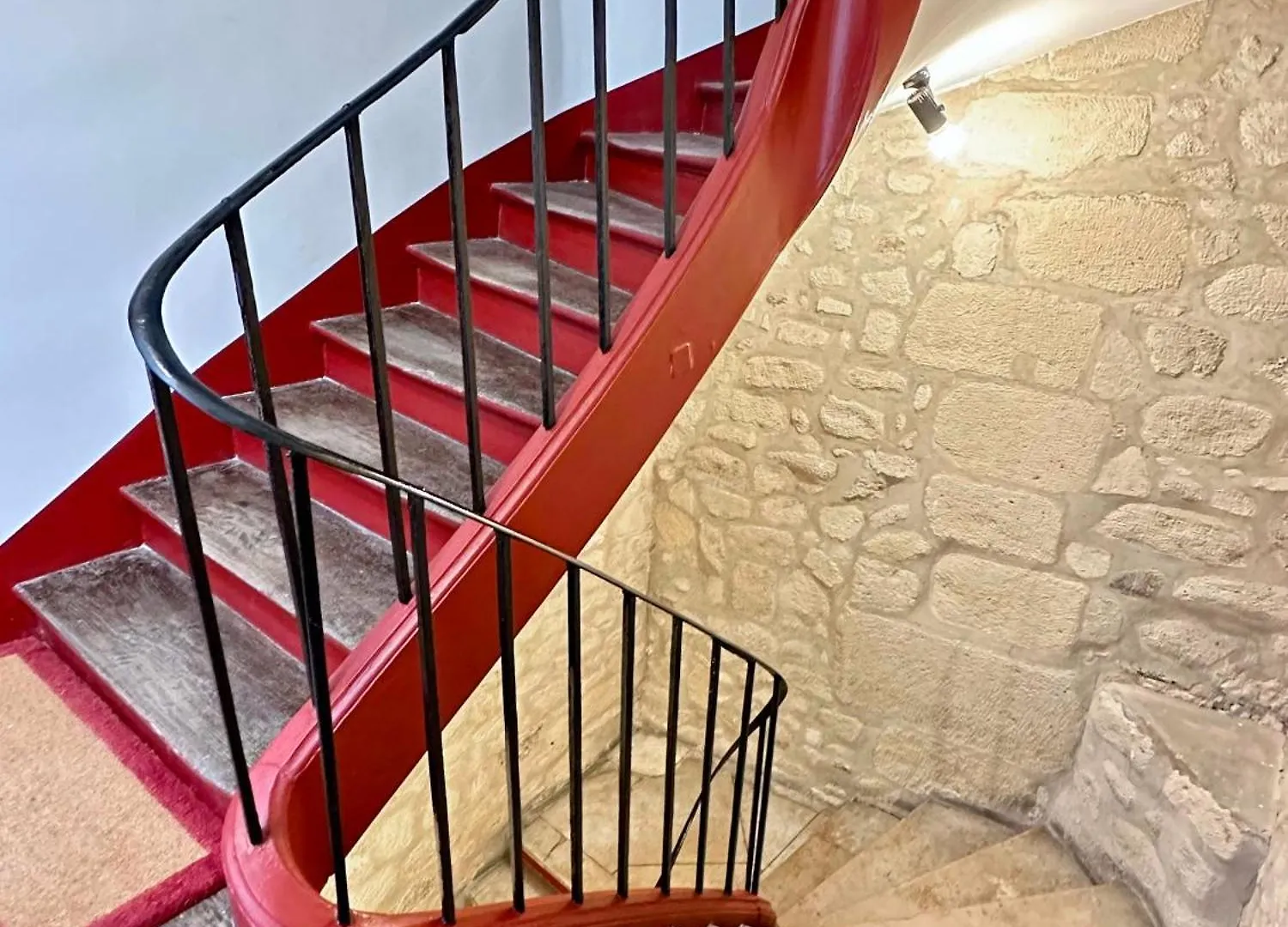 Stylish Studio Steps From Le Marais Apartment Paris