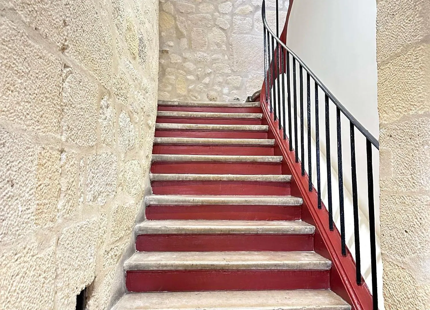 Stylish Studio Steps From Le Marais Apartment Paris 0*,  France